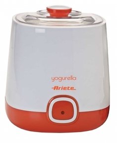 Йогуртница Ariete 621 Yogurella Metal
