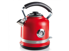 Чайник Ariete 2854 1.7L Red
