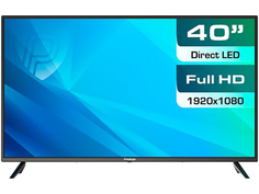 Телевизор Prestigio Muze 40 PTV40SN04Y_CIS_BK