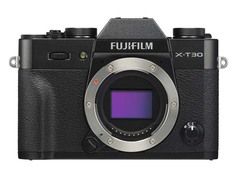 Фотоаппарат Fujifilm X-T30 II Body Black