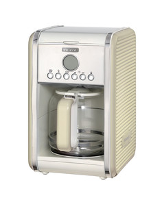 Кофеварка Ariete Vintage 1342 Beige