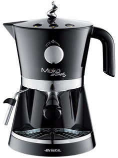 Кофемашина Ariete 1337/41 Moka Aroma