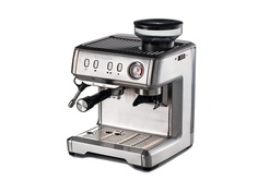 Кофемашина Ariete 1313 Metal Espresso Professional