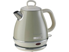 Чайник Ariete Kettle Vintage 2868 1L Beige