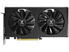 Видеокарта XFX AMD Radeon RX 6600 XT 2589Mhz PCI-E 4.0 8192Mb 16000Mhz 128 bit 3xDP HDMI RX-66XT8DFDQ Выгодный набор + серт. 200Р!!!