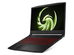 Ноутбук MSI Bravo 15 B5DD-220RU 9S7-158K12-220 (AMD Ryzen 7 5800H 3.2GHz/16384Mb/512Gb SSD/No ODD/AMD Radeon RX 5500M 4096Mb/Wi-Fi/Bluetooth/Cam/15.6/1920x1080/Windows 10 64-bit)