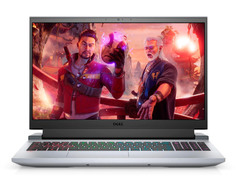 Ноутбук Dell G15 5515 G515-0069 Выгодный набор + серт. 200Р!!!