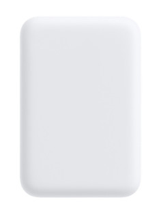 Внешний аккумулятор APPLE Power Bank MagSafe Battery Pack 1460mAh MJWY3