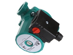 Насос Wilo Star-RS25/6-130 4033782