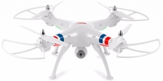 Квадрокоптер Syma X8SC Выгодный набор + серт. 200Р!!!