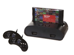 Игровая приставка Retro Genesis Modern Mini