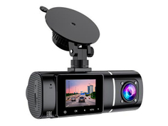Видеорегистратор Digma FreeDrive 212 Night FHD 1460190