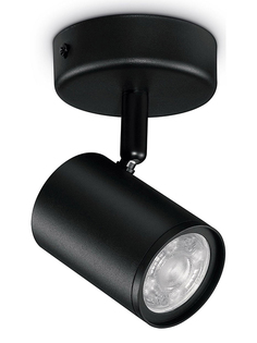 Светильник WiZ Imageo Spots 1x5W B 2200-6500K RGB 929002659001