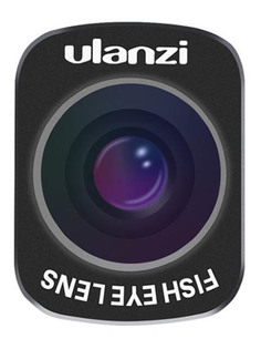 Объектив Ulanzi OP-8 Fisheye Lens для Osmo Pocket 17965