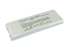 Аккумулятор Vbparts (схожий с A1185) для APPLE MacBook 13 10.95V 55Wh OEM 081588