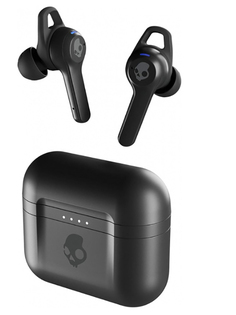 Наушники Skullcandy Indy Anc True Wireless In-Ear Black S2IYW-N740