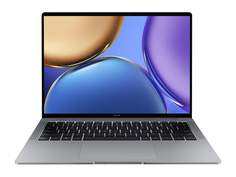 Ноутбук Honor MagicBook View 14 HGE-W7651T 5301AAGH (Intel Core i7 11375H 3.3Ghz/16384Mb/512Gb SSD/Intel Iris GraphicsWi-Fi/Bluetooth/Cam/14/2520x1680/Windows 11 Home 64-bit)