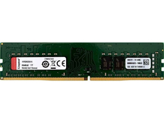 Модуль памяти Kingston ValueRAM 16 ГБ DDR4 3200 МГц DIMM CL22 KVR32N22D8/16