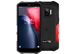 Сотовый телефон Oukitel WP12 Pro Red Выгодный набор + серт. 200Р!!!