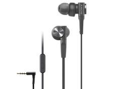 Наушники Sony MDR-XB55AP/B