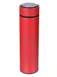 Термос Perfeo 450ml Red PF_C3720