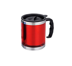 Термокружка Irit IRH-129 450ml Red