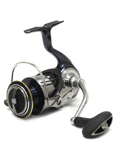 Катушка Daiwa 19 Certate LT 2500D
