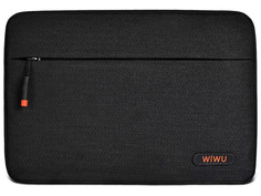 Органайзер Wiwu Pilot Travel Pouch Black 16274