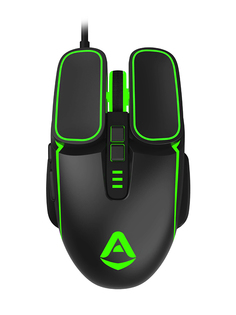 Мышь CBR CM 846 Armor Black