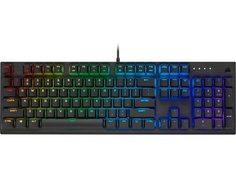 Клавиатура Corsair Gaming K60 RGB Pro Cherry Viola CH-910D019-RU