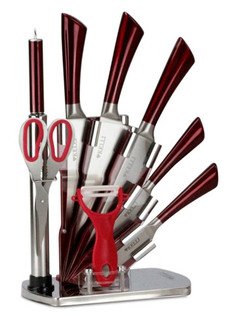 Набор ножей Kelli KL-2084