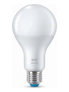 Лампочка WiZ Wi-Fi BLE E27 2700-6500К 1521Lm 929002449602