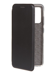 Чехол Wellmade для Samsung Galaxy S20 FE Book Case Black WM-0061-BK