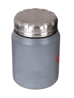 Термос Rondell Picnic 500ml Grey RDS-943