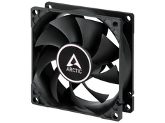 Вентилятор Arctic F8 PWM PST CO Black ACFAN00206A