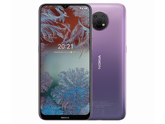Сотовый телефон Nokia G10 (TA-1334) 4/64GB Purple Выгодный набор + серт. 200Р!!!