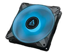 Вентилятор Arctic P14 PWM PST RGB Black ACFAN00238A