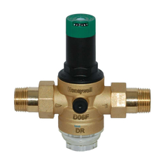 Клапан Honeywell D06F-3/4 A