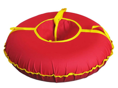 Тюбинг Atemi SV-110R 110cm Red