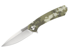 Нож Adimanti Skimen-CA - длина лезвия 85mm