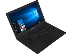 Ноутбук Irbis NB71 (Intel Atom Z3735F 1.33 GHz/2048Mb/32Gb eMMC/Intel HD Graphics/Wi-Fi/Bluetooth/Cam/13.3/1920x1080/Windows 10 Home 64-bit)