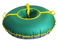 Тюбинг Atemi SV-110G 110cm Green