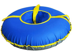 Тюбинг Atemi SV-110B 110cm Blue