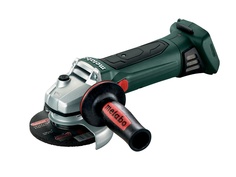 Шлифовальная машина Metabo W 18 LTX 125 602174850