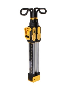 Фонарь DeWalt DCL045-XJ