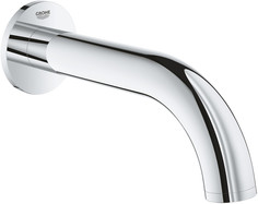 Излив для ванны 171 мм Grohe Atrio New 13139003