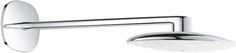 Верхний душ 361х220 мм Grohe Rainshower 26450LS0
