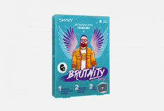 Подарочный набор для МУЖЧИН Shary