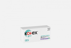 ежедневные прокладки Kotex
