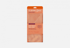Мочалка для лица Cleanlogic